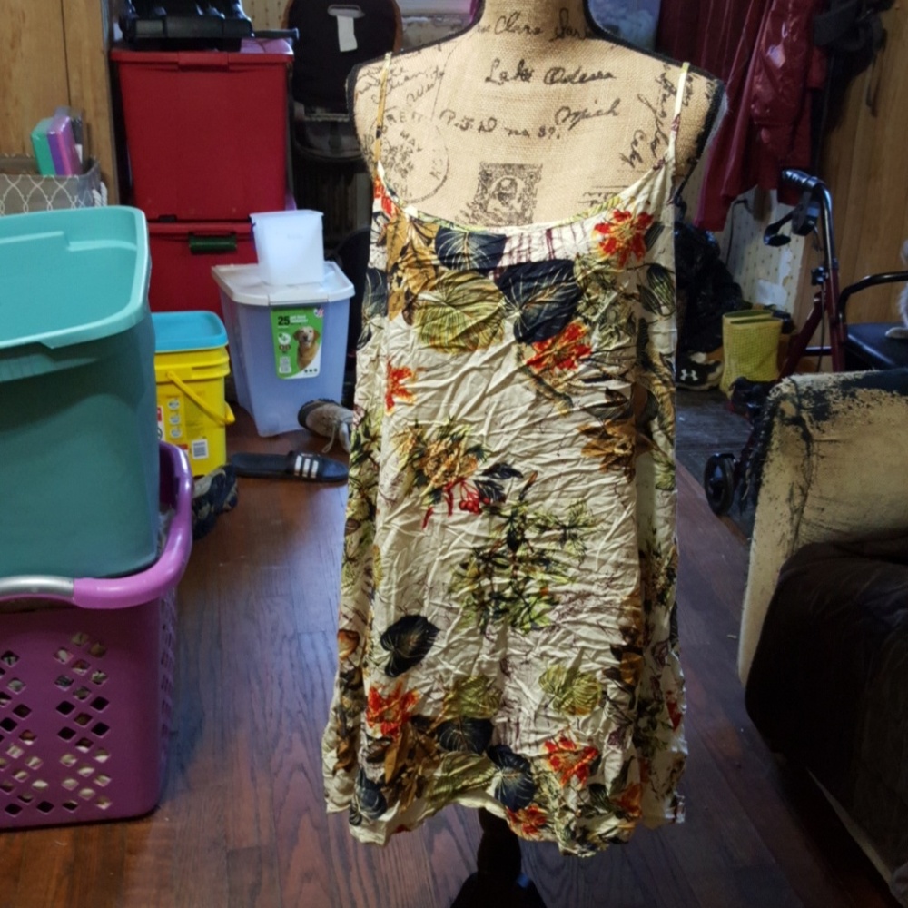 🎈Dress(last chance)🎈